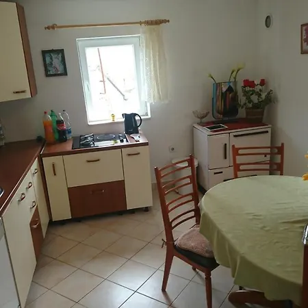 Country house Nike House Vucevica