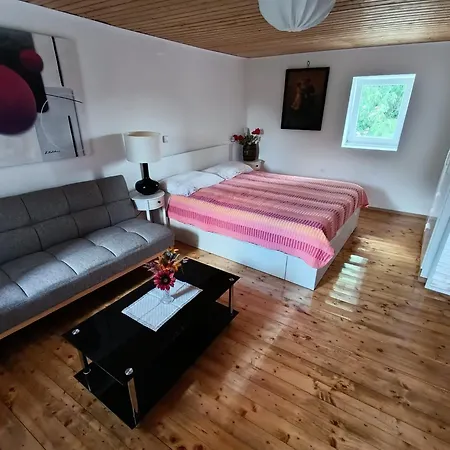 Country house Nike House