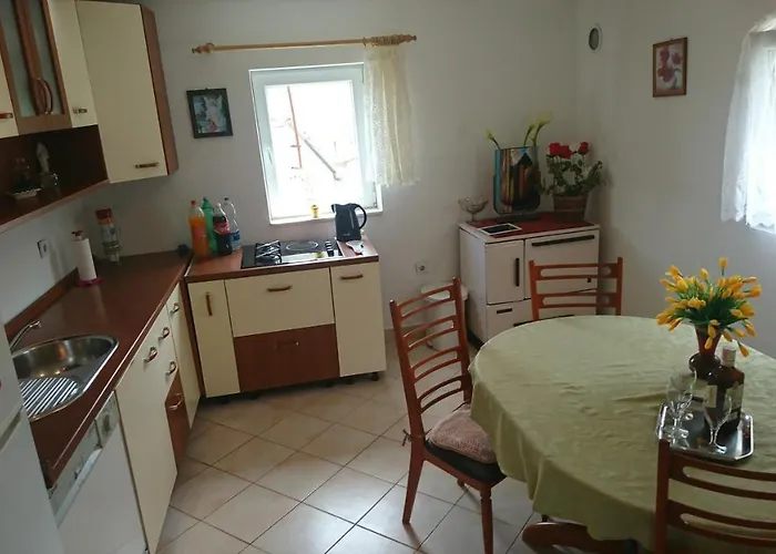 Country house Nike House Vucevica