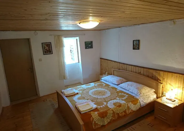 Nike House Country house Vucevica